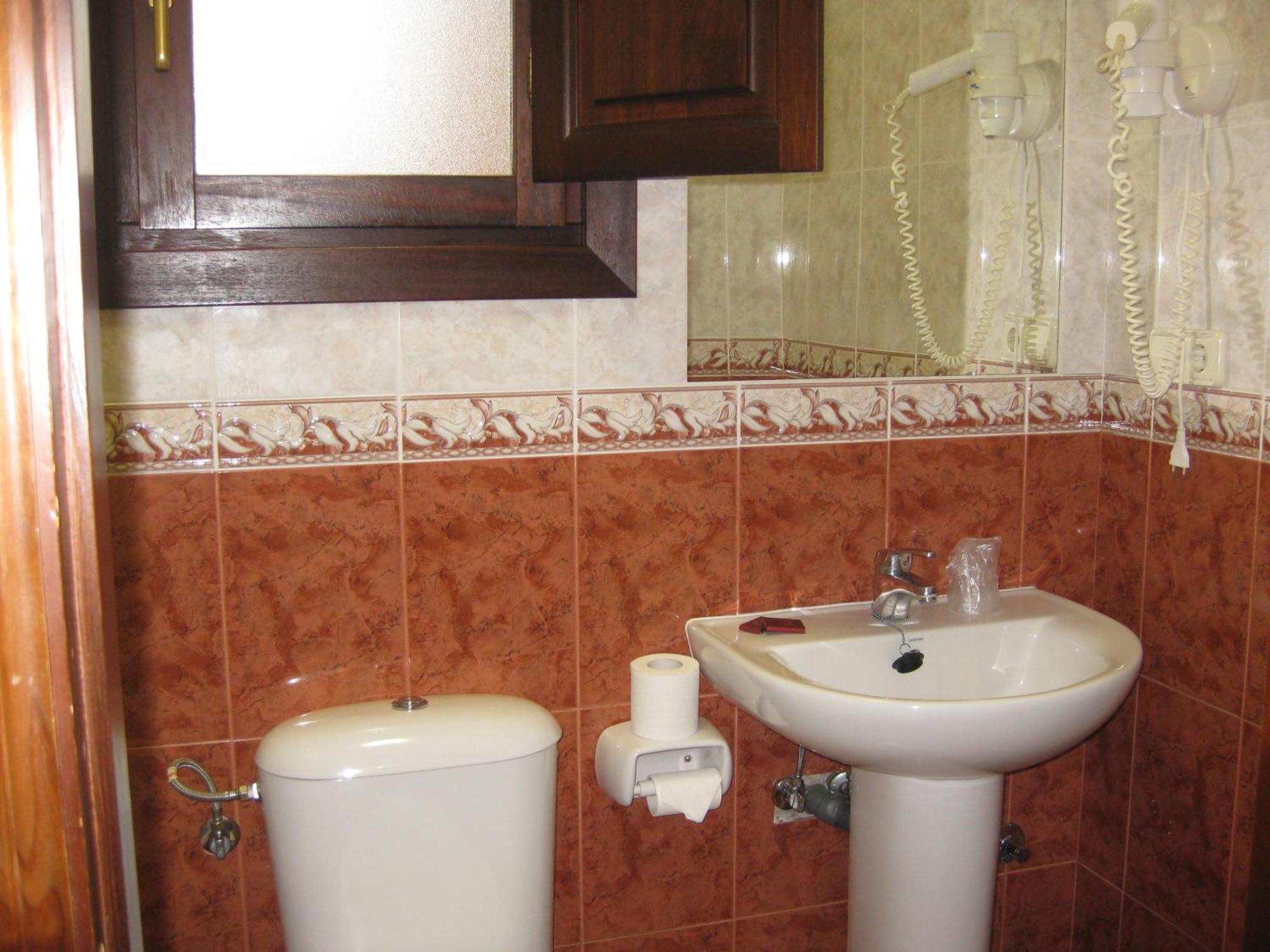 Hotel Rural Entremontes Onís Oda fotoğraf