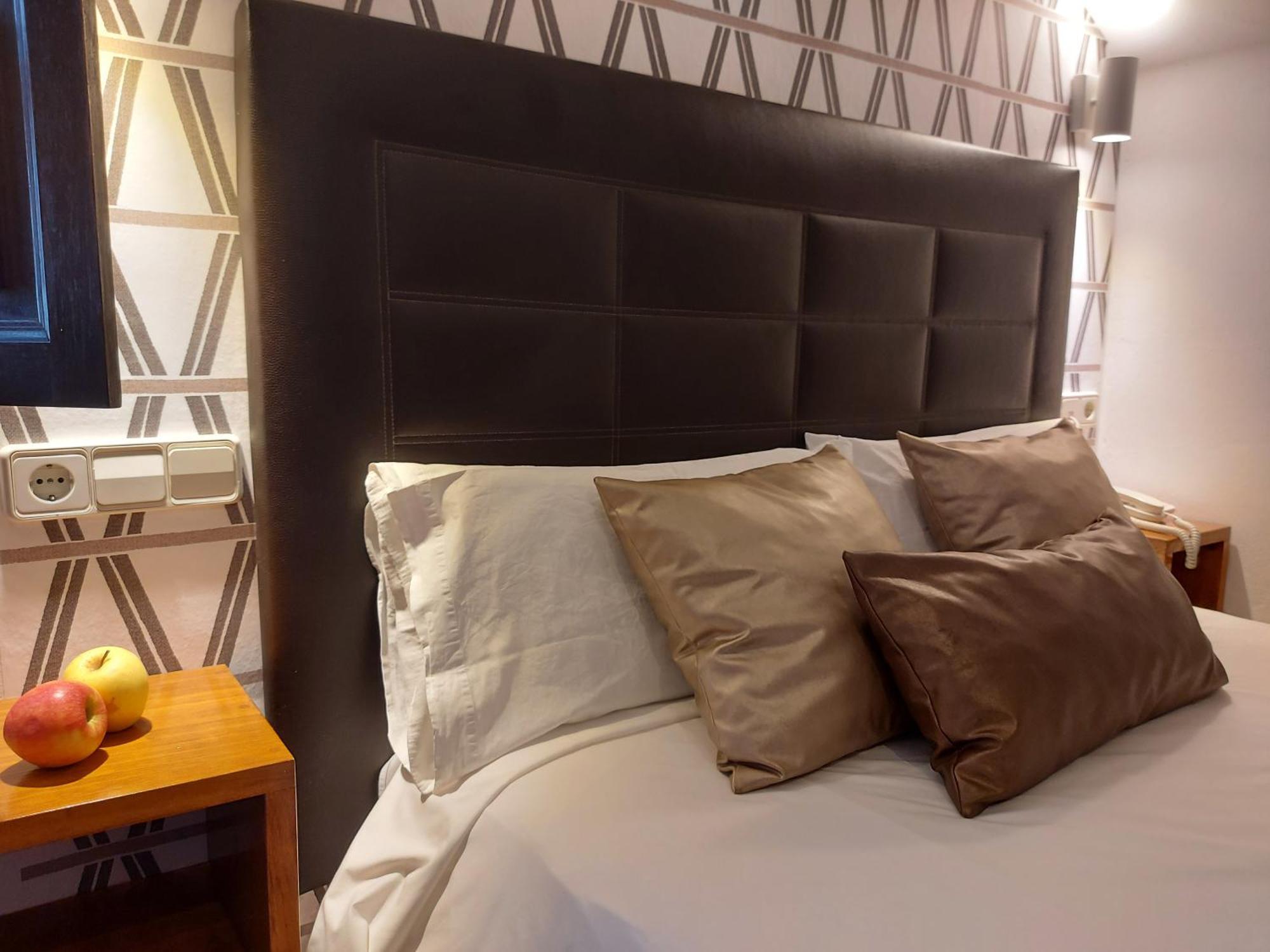 Hotel Rural Entremontes Onís Dış mekan fotoğraf