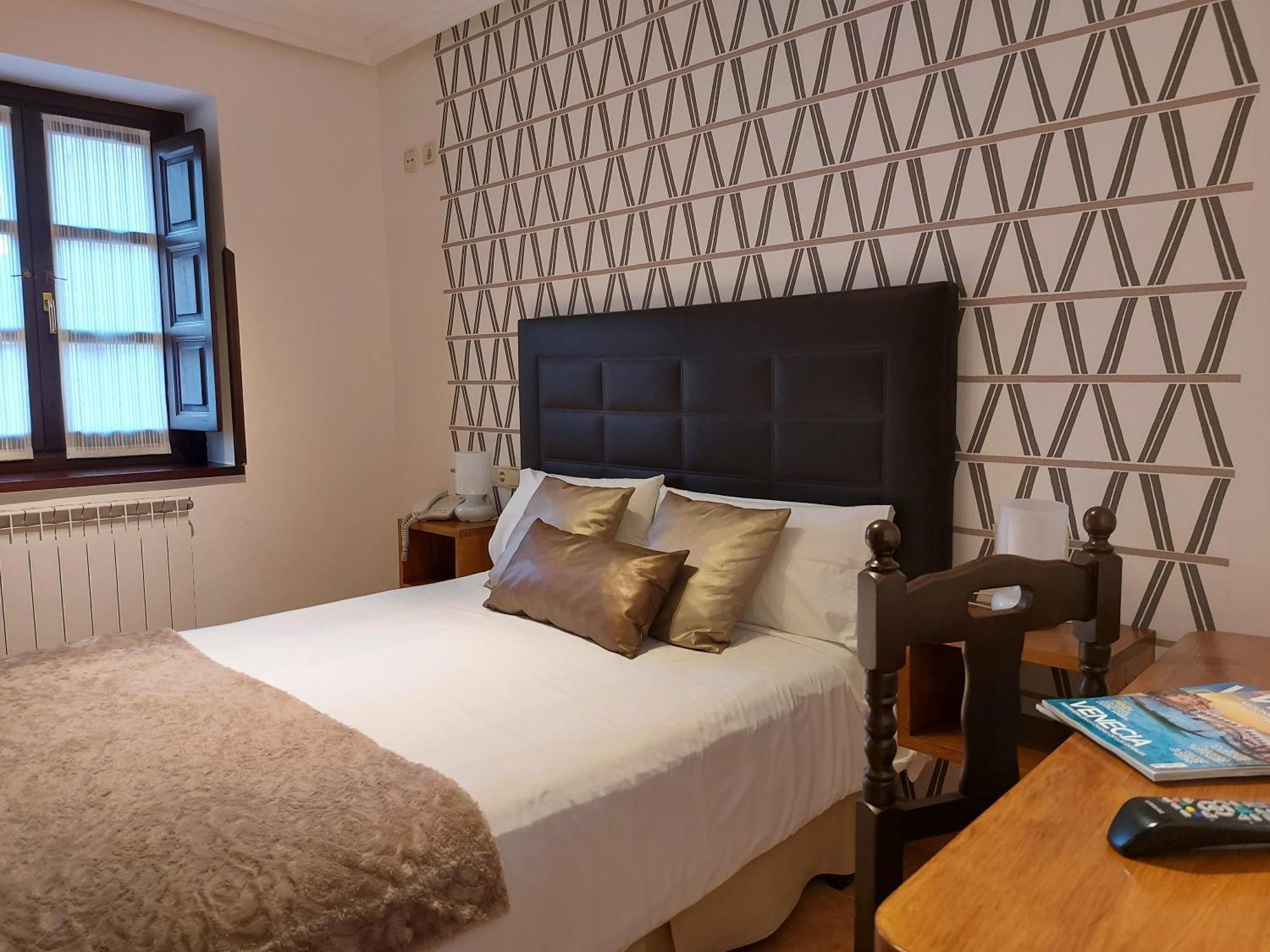 Hotel Rural Entremontes Onís Dış mekan fotoğraf