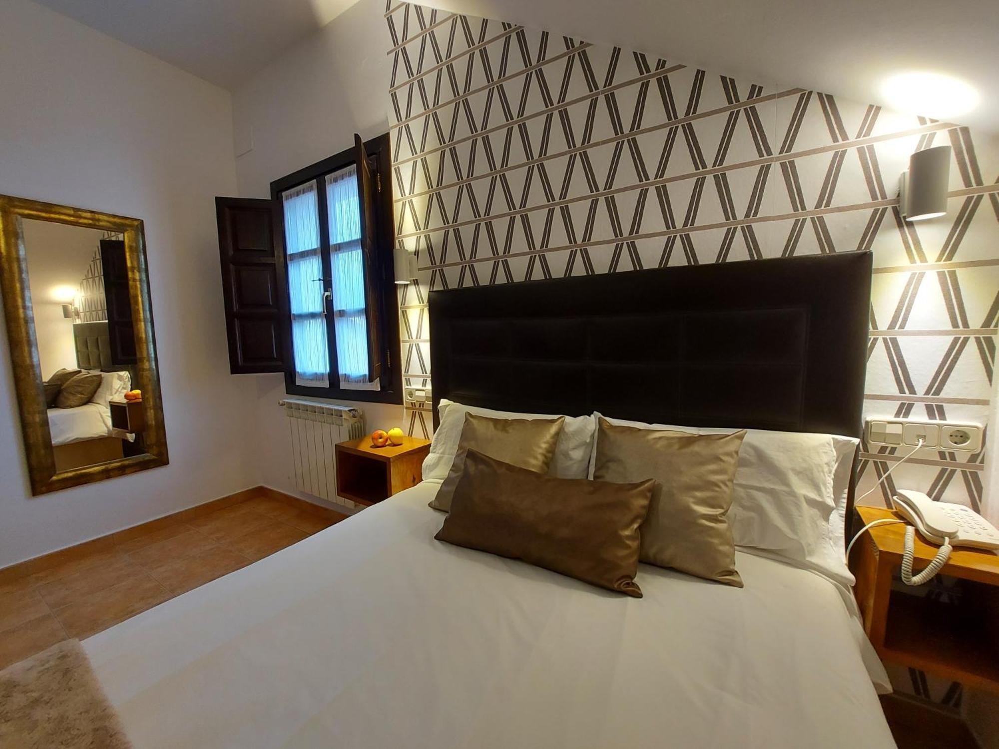 Hotel Rural Entremontes Onís Dış mekan fotoğraf