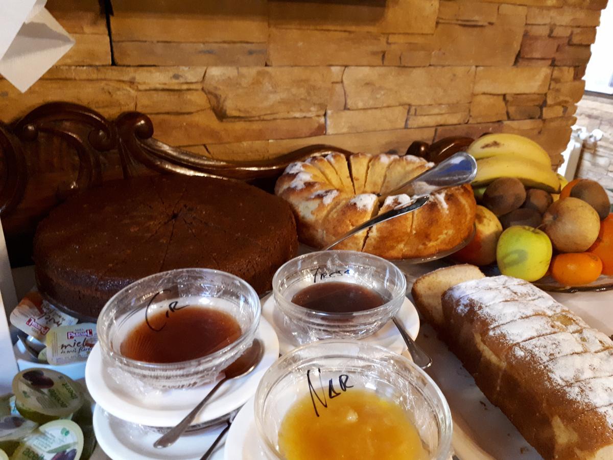Hotel Rural Entremontes Onís Dış mekan fotoğraf