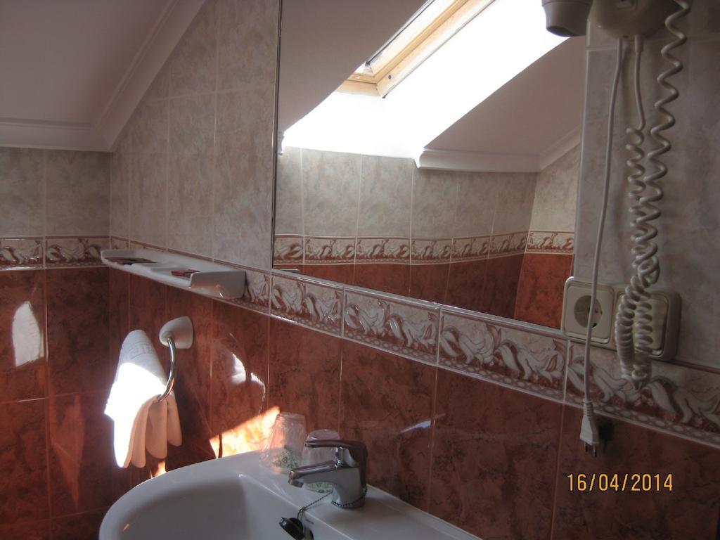Hotel Rural Entremontes Onís Dış mekan fotoğraf